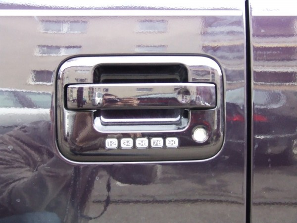 2012 Ford f 450 harley davidson #4